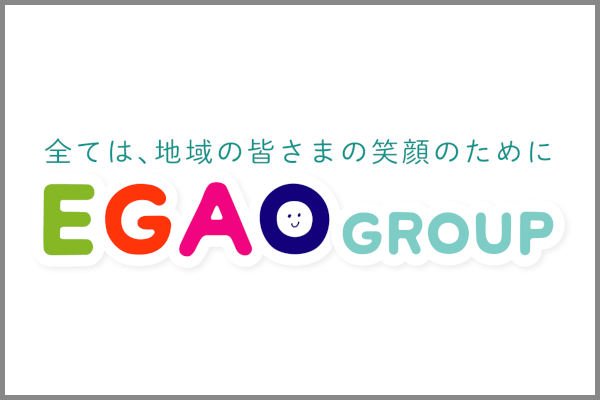株式会社EGAO　GROUP
